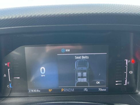 Used 2024 Ford Ranger XLT w/ FX4 Off-Road Package image 31