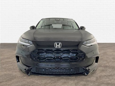 New 2027 Honda HR-V EX-L image 9