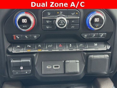 Used 2020 GMC Sierra 1500 SLT w/ SLT Premium Plus Package image 22