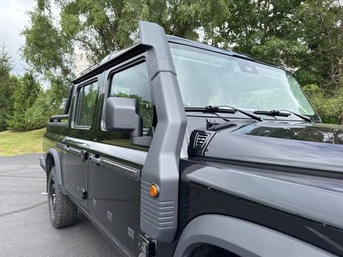 New 2025 INEOS Grenadier image 40