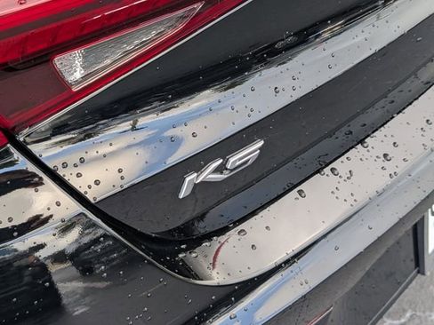 Used 2022 Kia K5 GT-Line FWD image 15