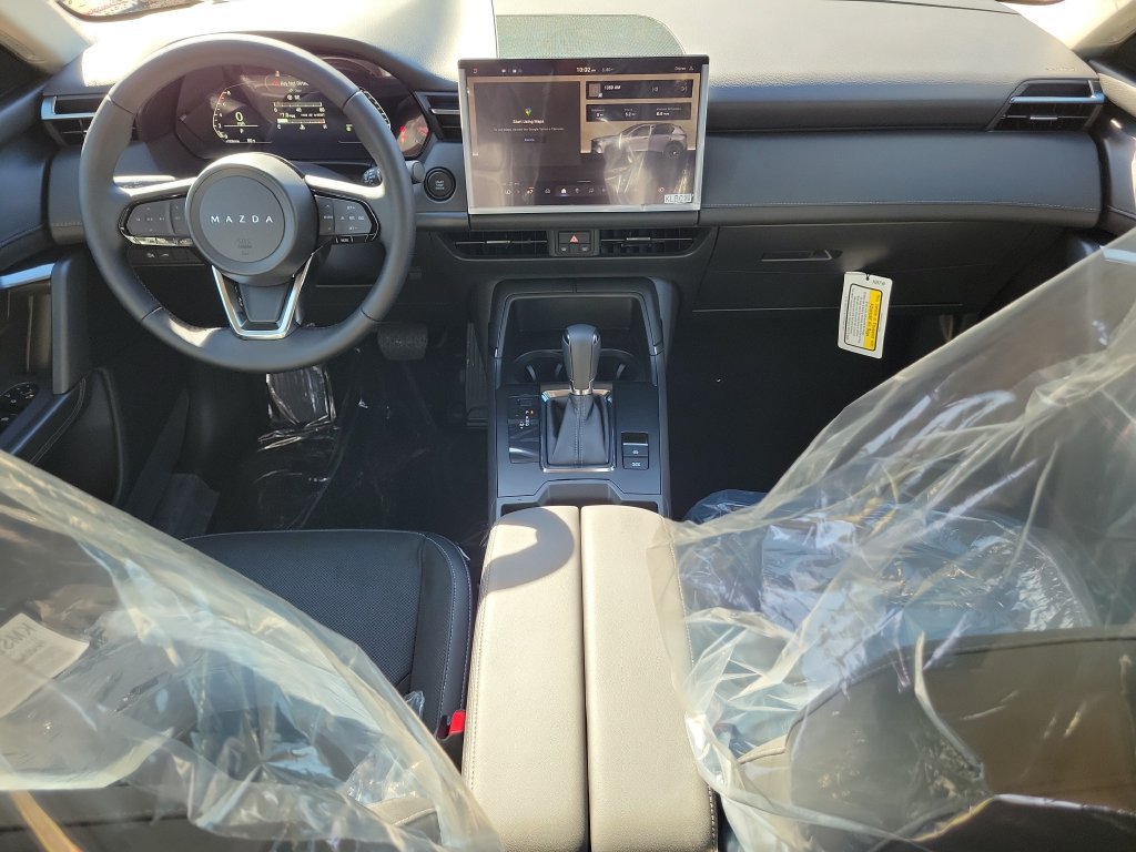 New 2026 MAZDA CX-5 Preferred AWD/4WD image 13