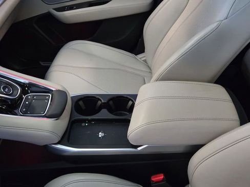 Certified 2025 Acura RDX w/ Technology Package AWD/4WD image 21