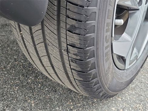 Used 2023 Hyundai Tucson Limited image 26