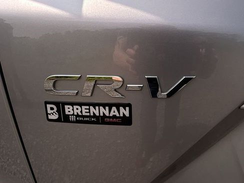 Used 2019 Honda CR-V EX-L image 31