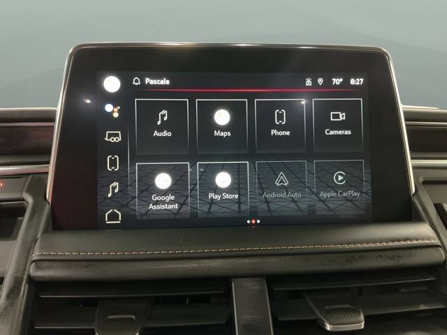 Used 2022 GMC Yukon AT4 AWD/4WD image 17