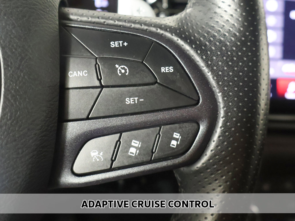 Used 2023 Dodge Durango GT AWD/4WD image 5