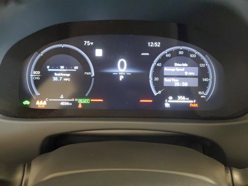 Used 2025 Lexus UX 300h UX 300h Premium w/ Accessory Package (Z2) image 29