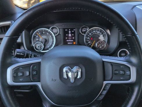 Certified 2022 RAM 1500 Big Horn AWD/4WD image 33