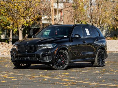 Used 2022 BMW X5 xDrive40i w/ M Sport Package