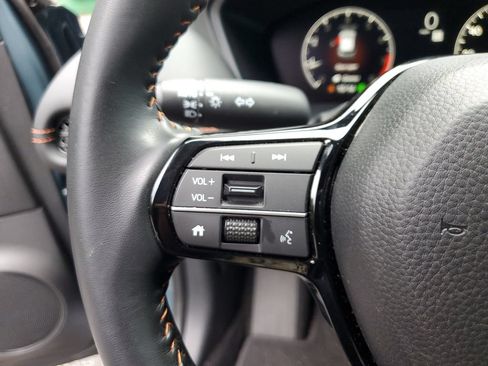 Used 2026 Honda HR-V Sport image 26