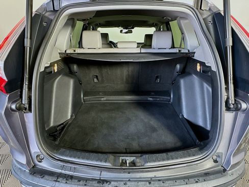 Used 2017 Honda CR-V EX-L image 28