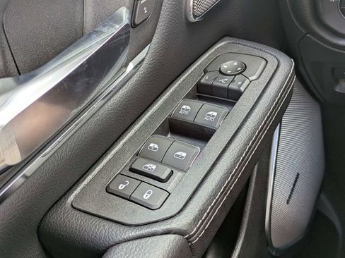 New 2026 RAM 1500 Laramie w/ Night Edition AWD/4WD image 27