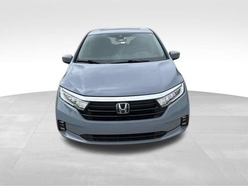 Used 2023 Honda Odyssey Touring image 8