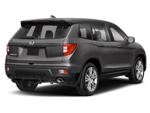 Used 2021 Honda Passport EX-L image 3