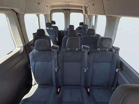 Used 2023 Ford Transit 350 XL AWD/4WD image 14