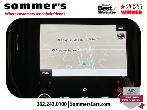 Used 2023 Subaru Forester Touring AWD/4WD image 19