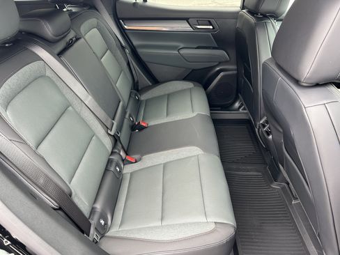 New 2026 GMC Terrain AT4 w/ Convenience Package III image 19