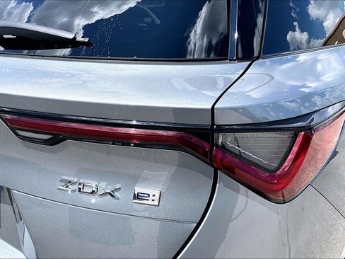 Used 2024 Acura ZDX A-Spec RWD image 43