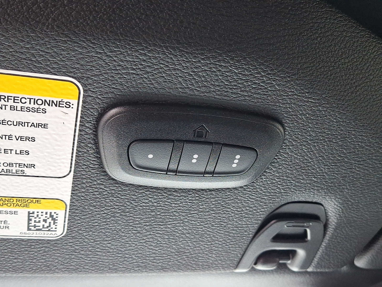 New 2026 Jeep Wrangler Unlimited Sport AWD/4WD image 18