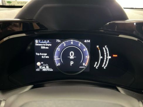 Used 2022 Lexus NX 250 FWD image 10