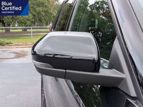 Used 2025 Ford Explorer ST AWD/4WD image 14