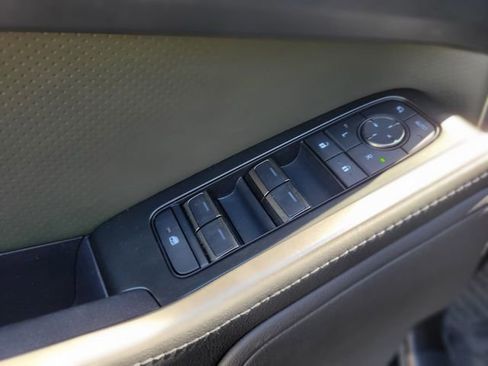 Used 2024 Lexus GX 550 image 16