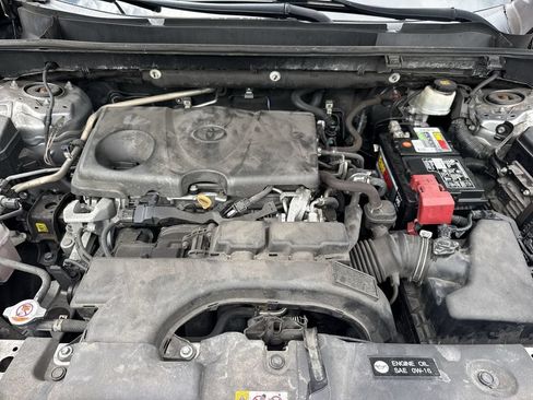 Used 2019 Toyota RAV4 XLE FWD image 59