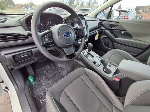 Used 2026 Subaru Crosstrek 2.0i Premium w/ Convenience Package #2 AWD/4WD image 19