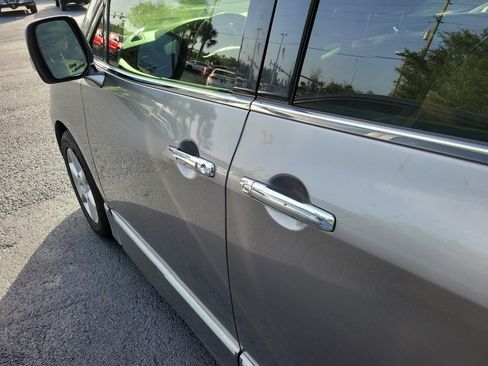 Used 2013 Nissan Quest SL FWD image 20
