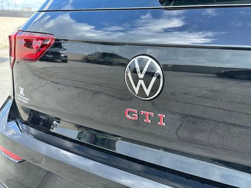 New 2026 Volkswagen GTI Autobahn FWD image 7