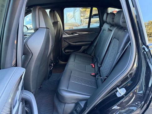 Used 2023 BMW X3 M M image 28