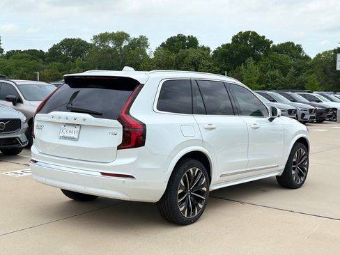 New 2026 Volvo XC90 T8 Ultra w/ Protection Package Premier AWD/4WD image 5