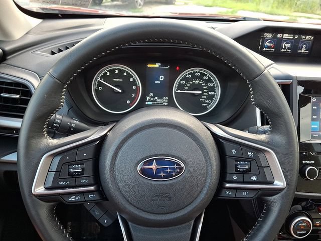 Used 2021 Subaru Forester Premium AWD/4WD image 23