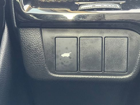 Used 2026 Honda CR-V EX-L image 22