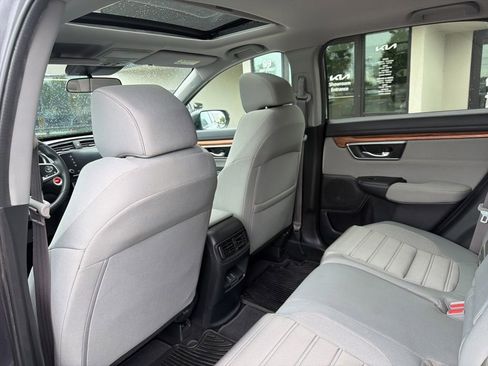 Used 2019 Honda CR-V EX image 19