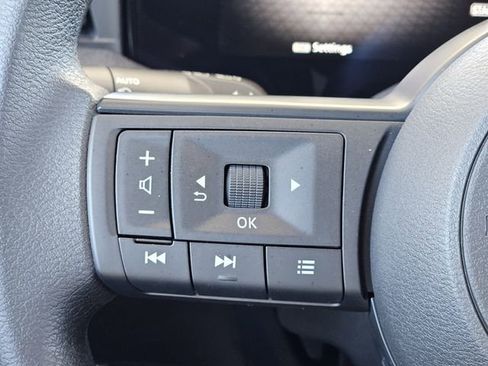 New 2026 Nissan Kicks SV w/ Cold Weather Package image 17