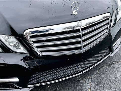 Used 2013 Mercedes-Benz E 350 E 350 Sport image 29