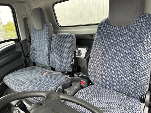 Used 2024 Chevrolet Low Cab Forward RWD image 14
