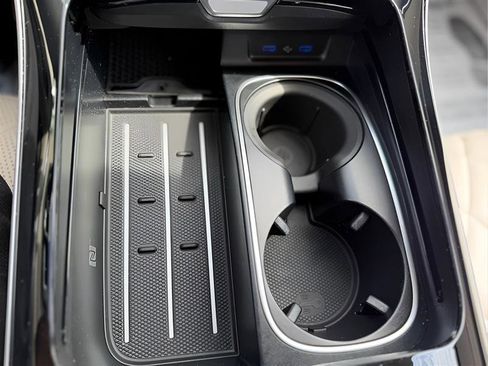 Used 2023 Mercedes-Benz S 580 4MATIC Sedan image 45