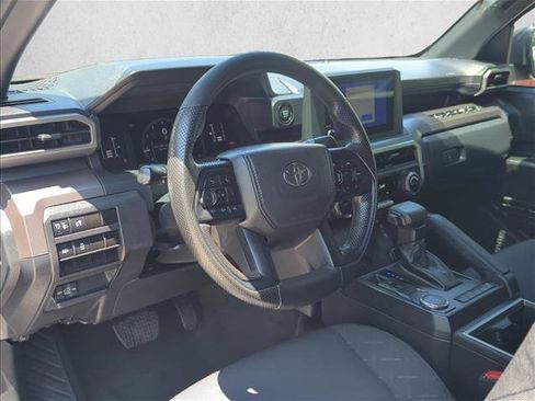 Certified 2024 Toyota Tacoma SR5 RWD image 11