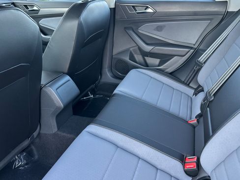 New 2026 Volkswagen Jetta SE image 12