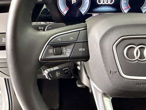 Used 2025 Audi A3 2.0T Premium Plus AWD/4WD image 11