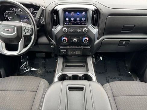 Used 2020 GMC Sierra 1500 Elevation w/ Elevation Value Package AWD/4WD image 2
