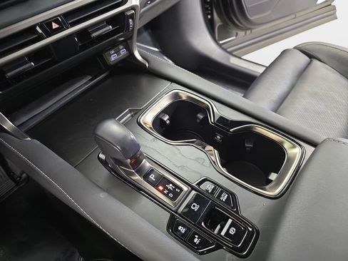 Certified 2024 Lexus RX 450h AWD w/ Convenience Package image 25