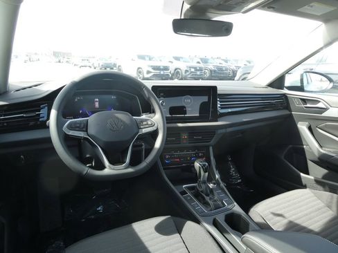 New 2026 Volkswagen Jetta S image 4