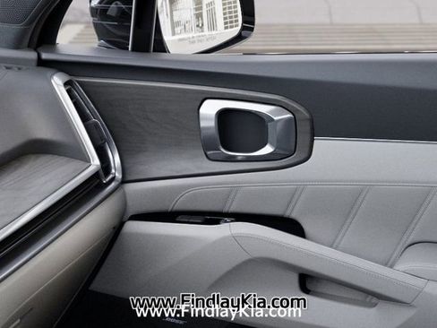 New 2026 Kia Sorento SX Prestige AWD/4WD image 27