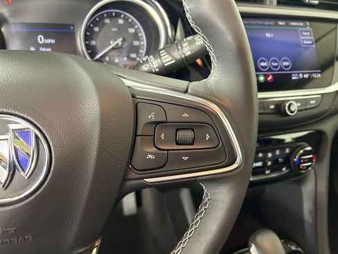 Used 2023 Buick Encore GX Essence w/ Experience Buick Package image 18