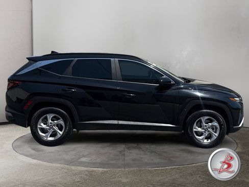 Used 2024 Hyundai Tucson SEL AWD/4WD image 8