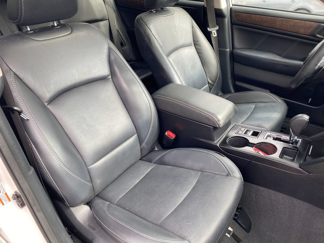 Used 2019 Subaru Outback 2.5i Limited w/ Popular Package #2 AWD/4WD image 17